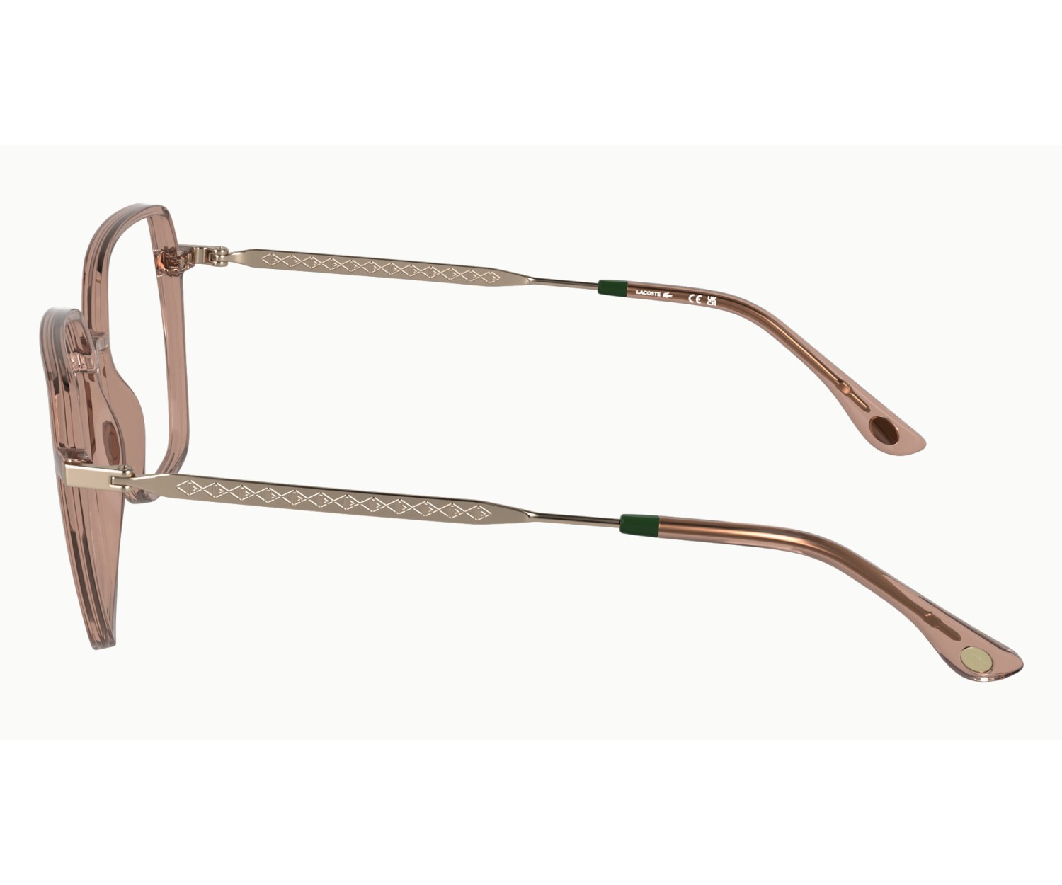 Lacoste - L2981 - 662 - 55