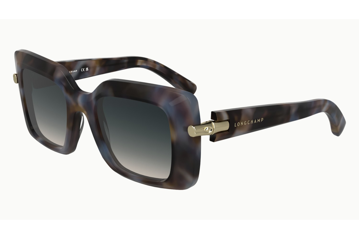 Longchamp - LO776S - 430 - 50