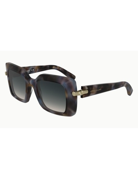 Longchamp - LO776S - 430 - 50