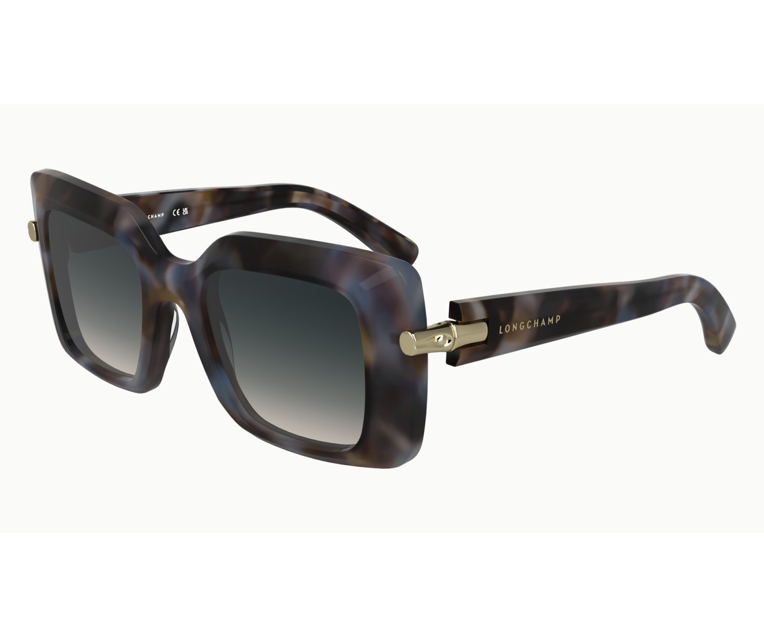 Longchamp - LO776S - 430 - 50