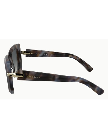 Longchamp - LO776S - 430 - 50