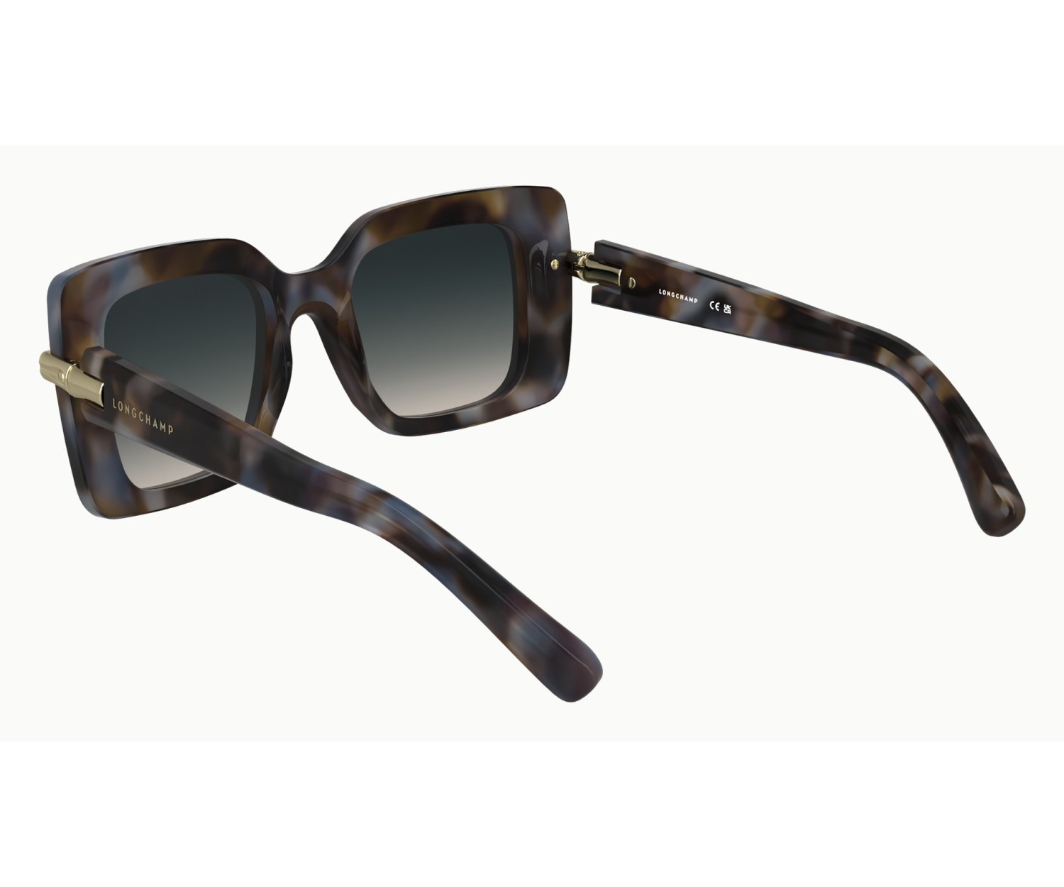 Longchamp - LO776S - 430 - 50