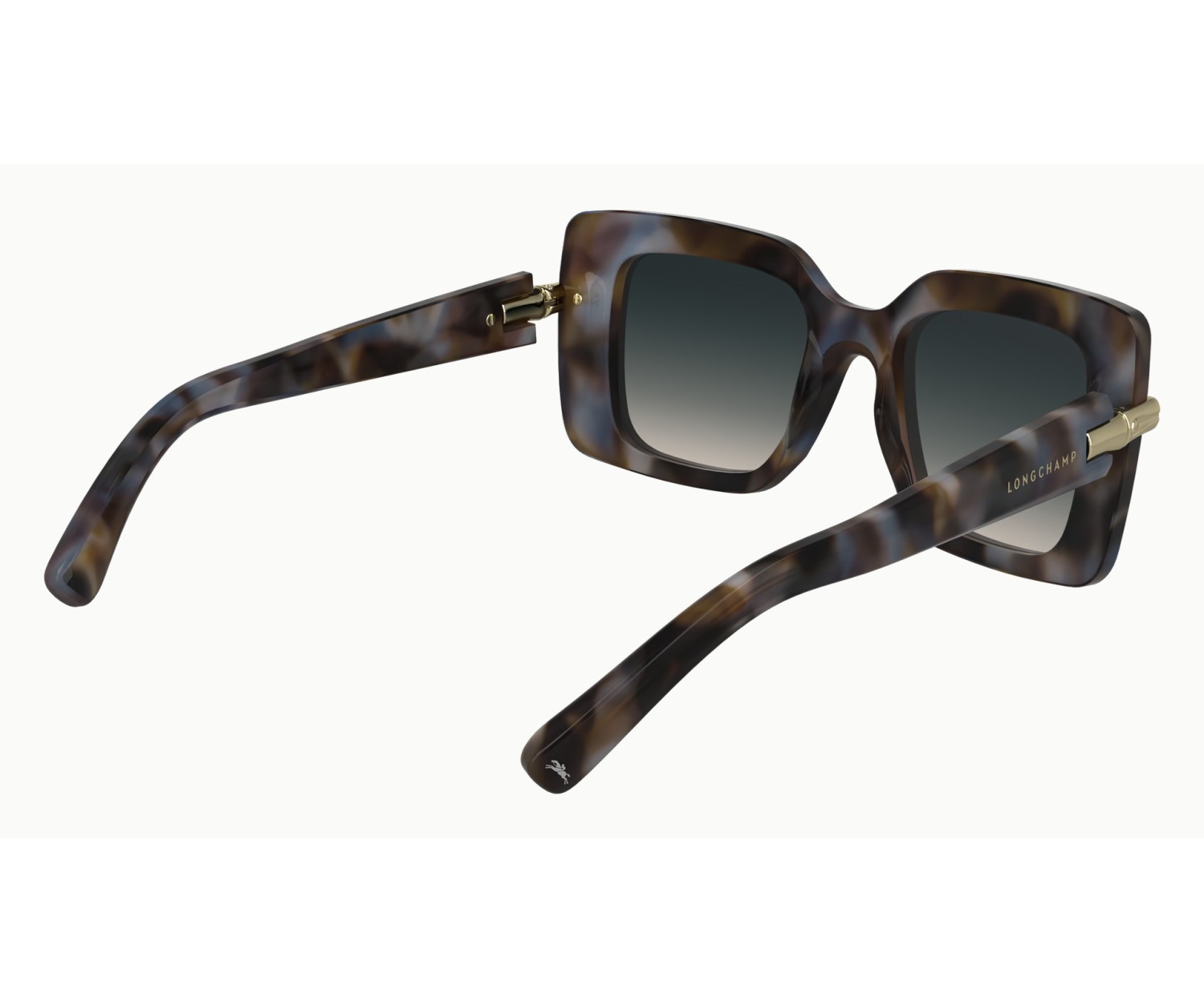 Longchamp - LO776S - 430 - 50