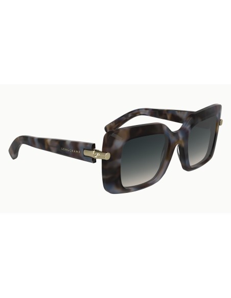 Longchamp - LO776S - 430 - 50