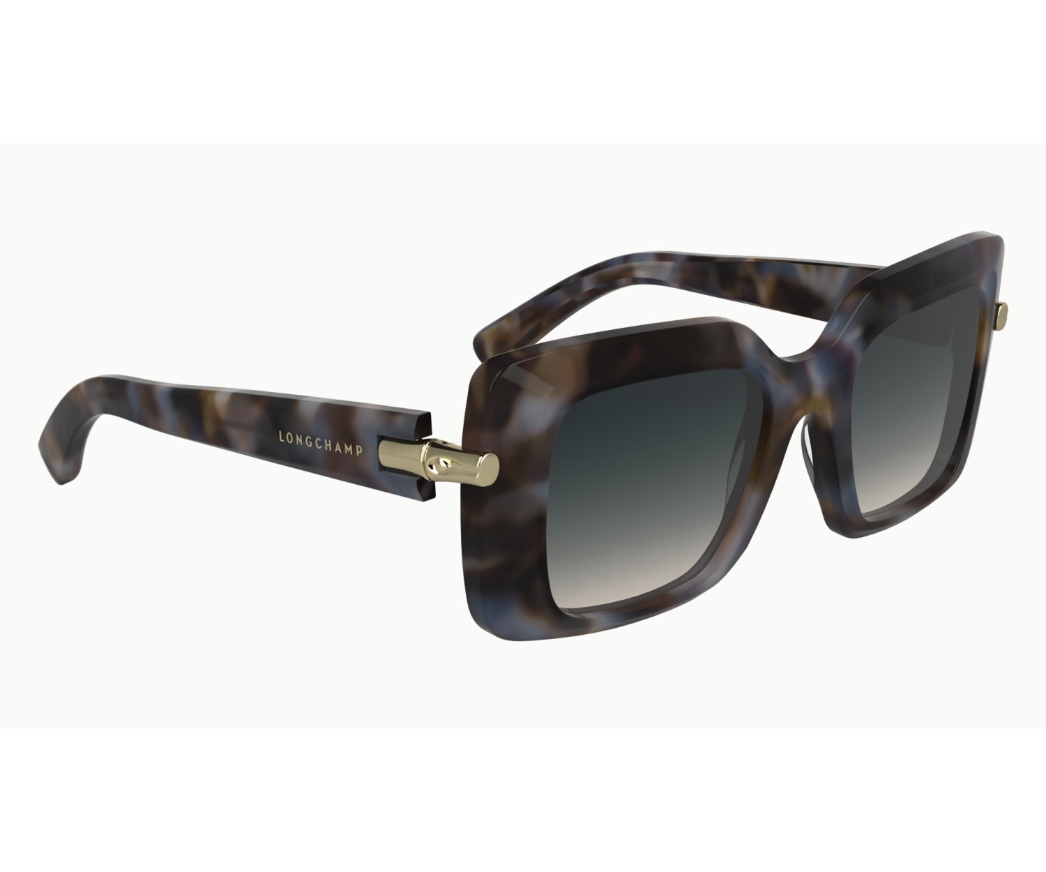 Longchamp - LO776S - 430 - 50