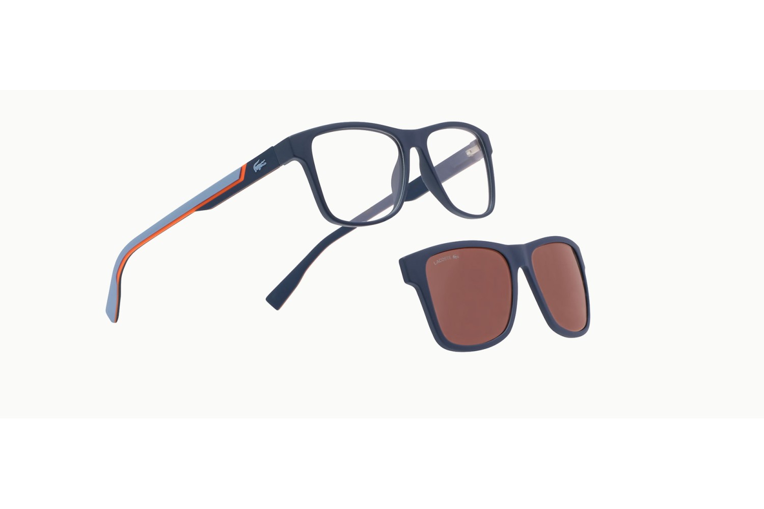 Lacoste - L2707C - 410 - 55