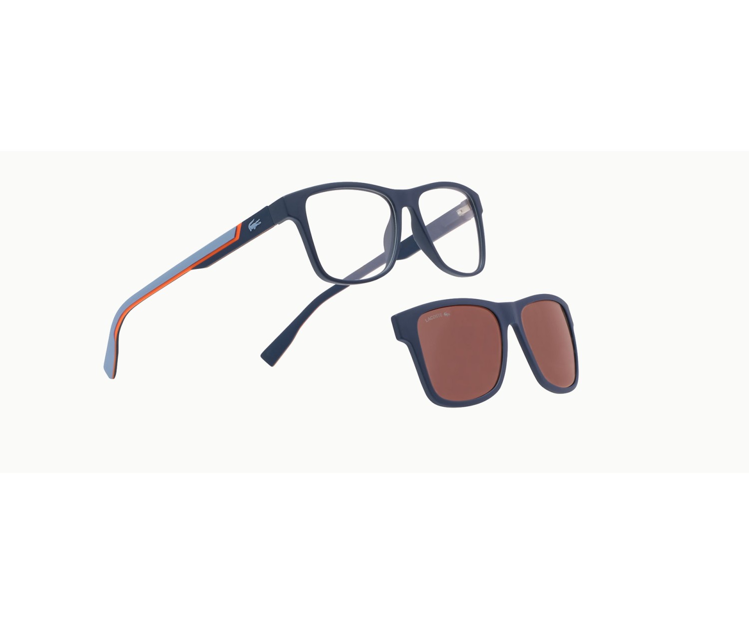 Lacoste - L2707C - 410 - 55