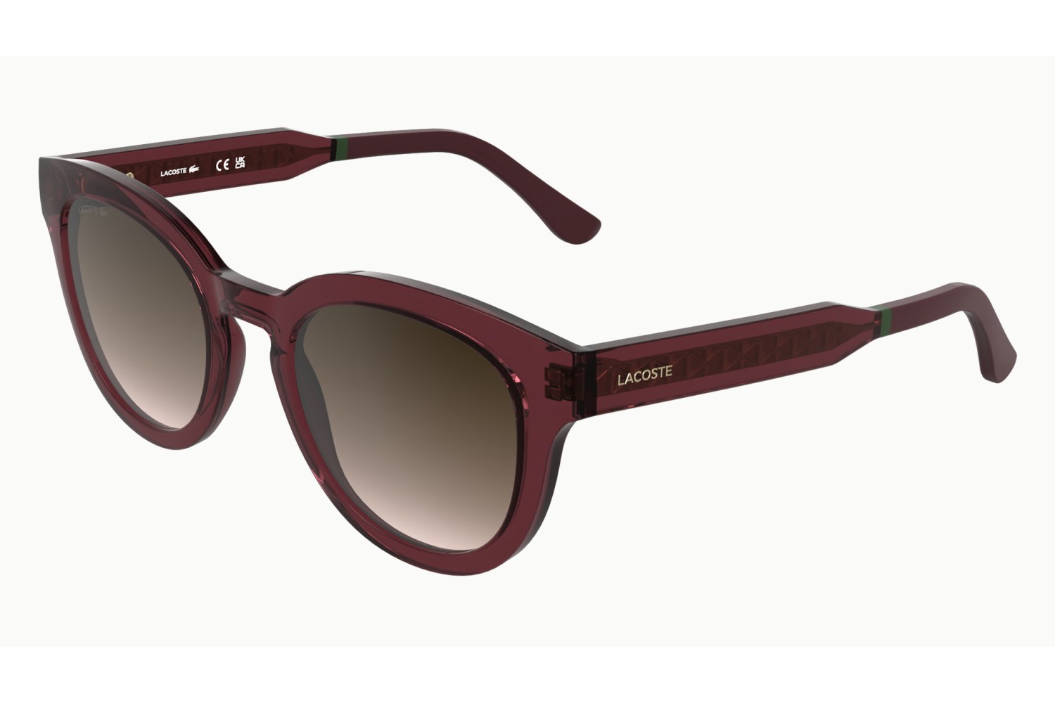 Lacoste - L6070S - 601 - 52