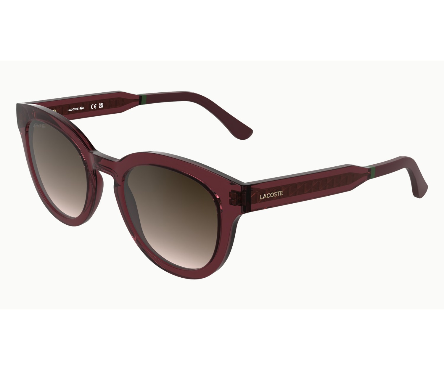 Lacoste - L6070S - 601 - 52