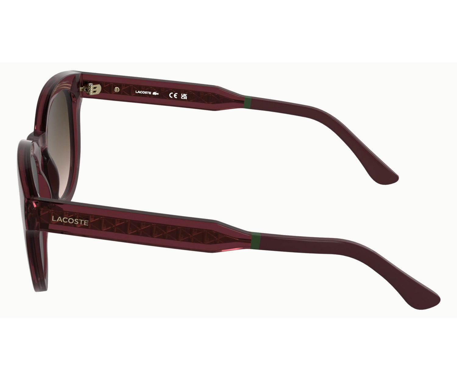 Lacoste - L6070S - 601 - 52