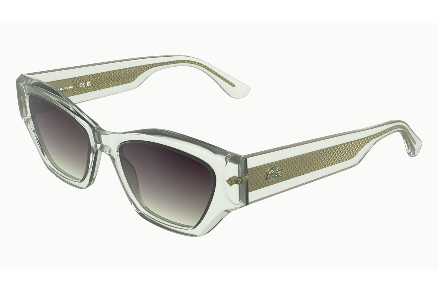 Lacoste - L6072S - 301 - 52