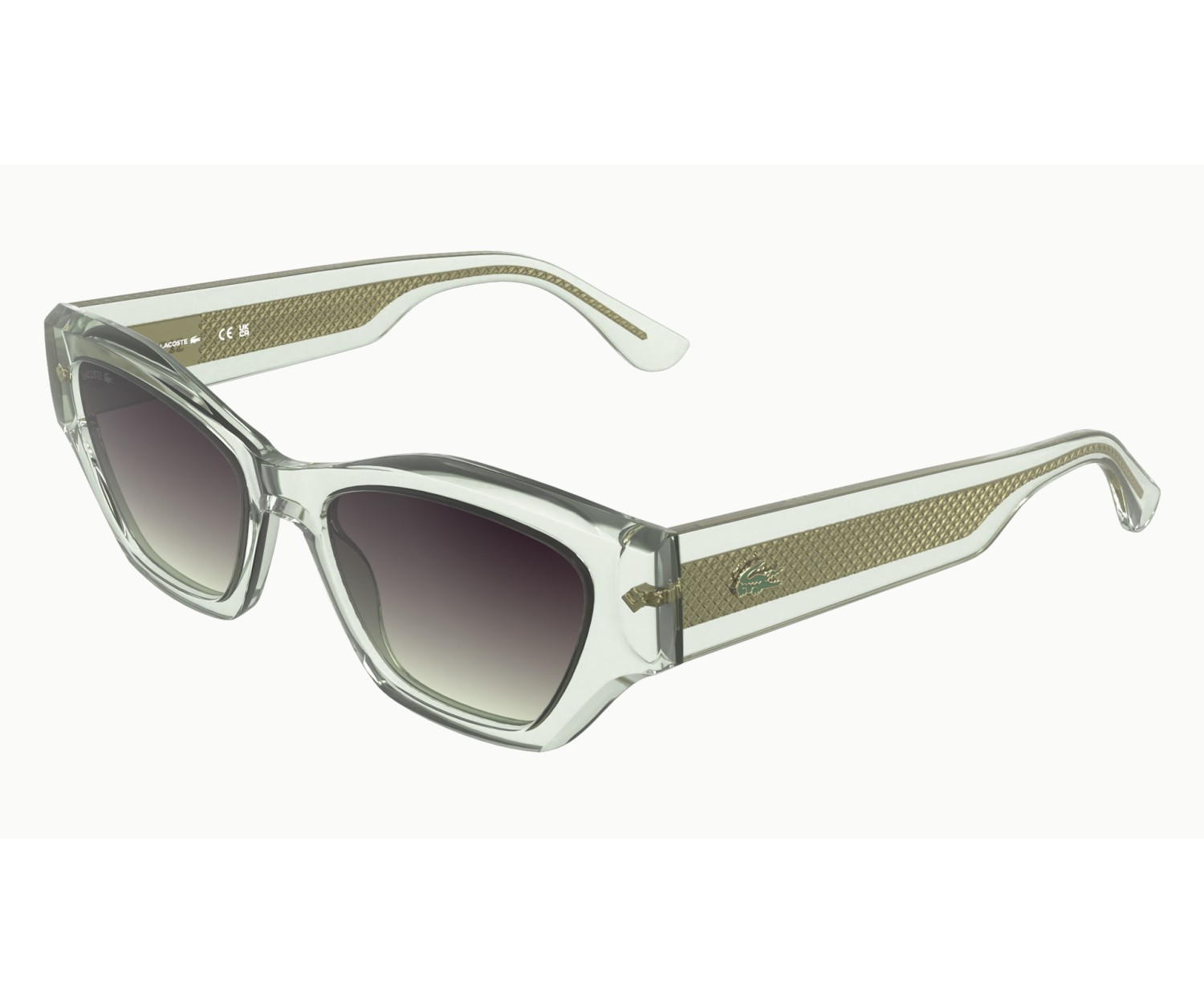 Lacoste - L6072S - 301 - 52