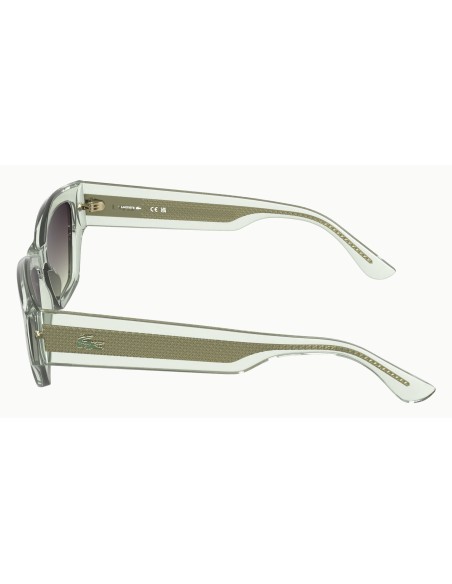 Lacoste - L6072S - 301 - 52