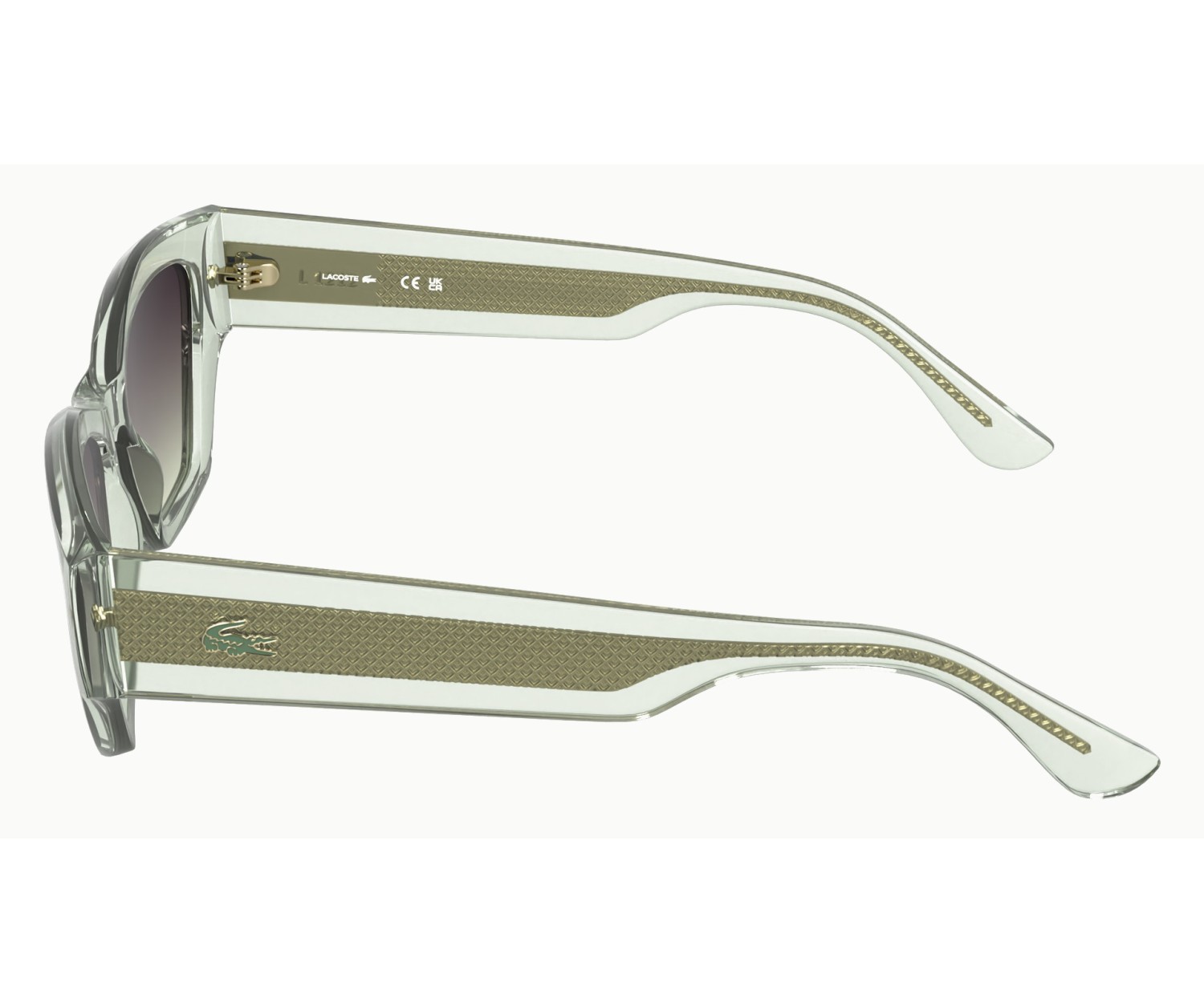 Lacoste - L6072S - 301 - 52