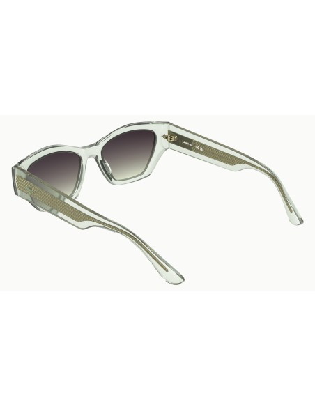 Lacoste - L6072S - 301 - 52
