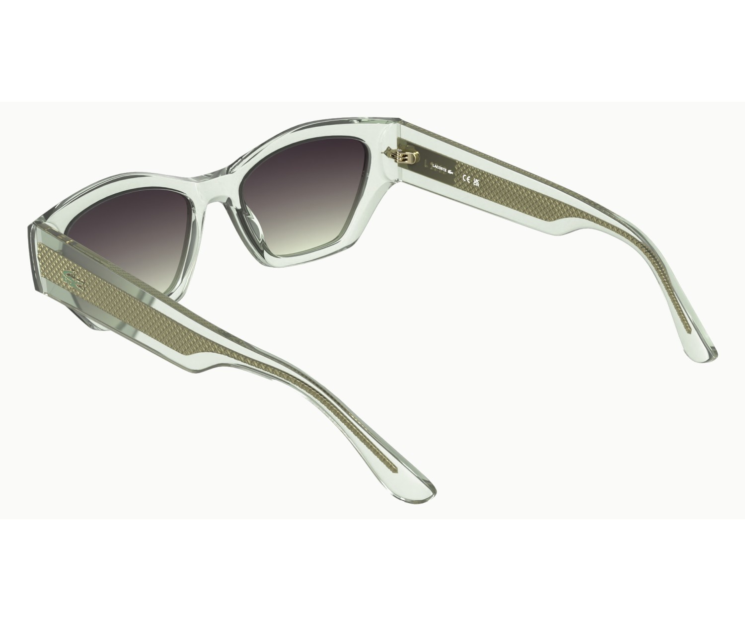 Lacoste - L6072S - 301 - 52