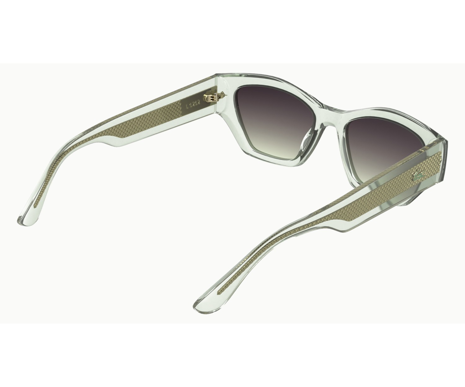 Lacoste - L6072S - 301 - 52