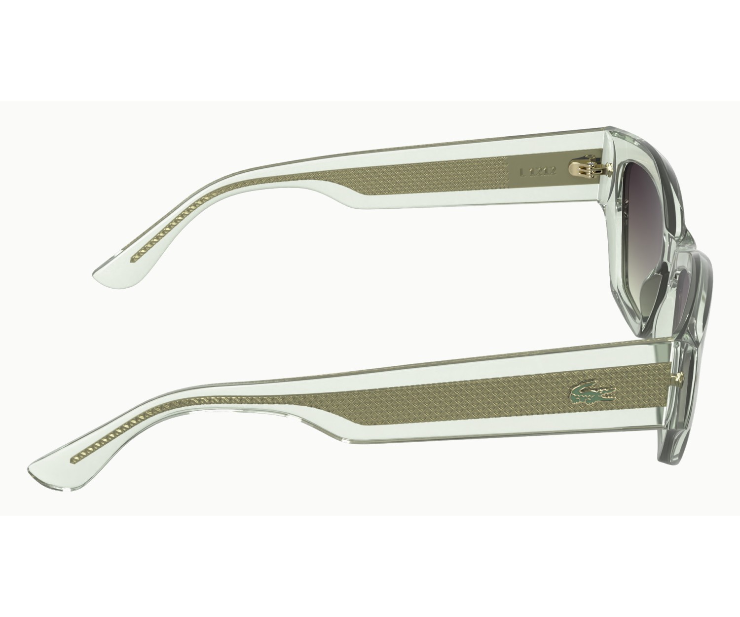 Lacoste - L6072S - 301 - 52
