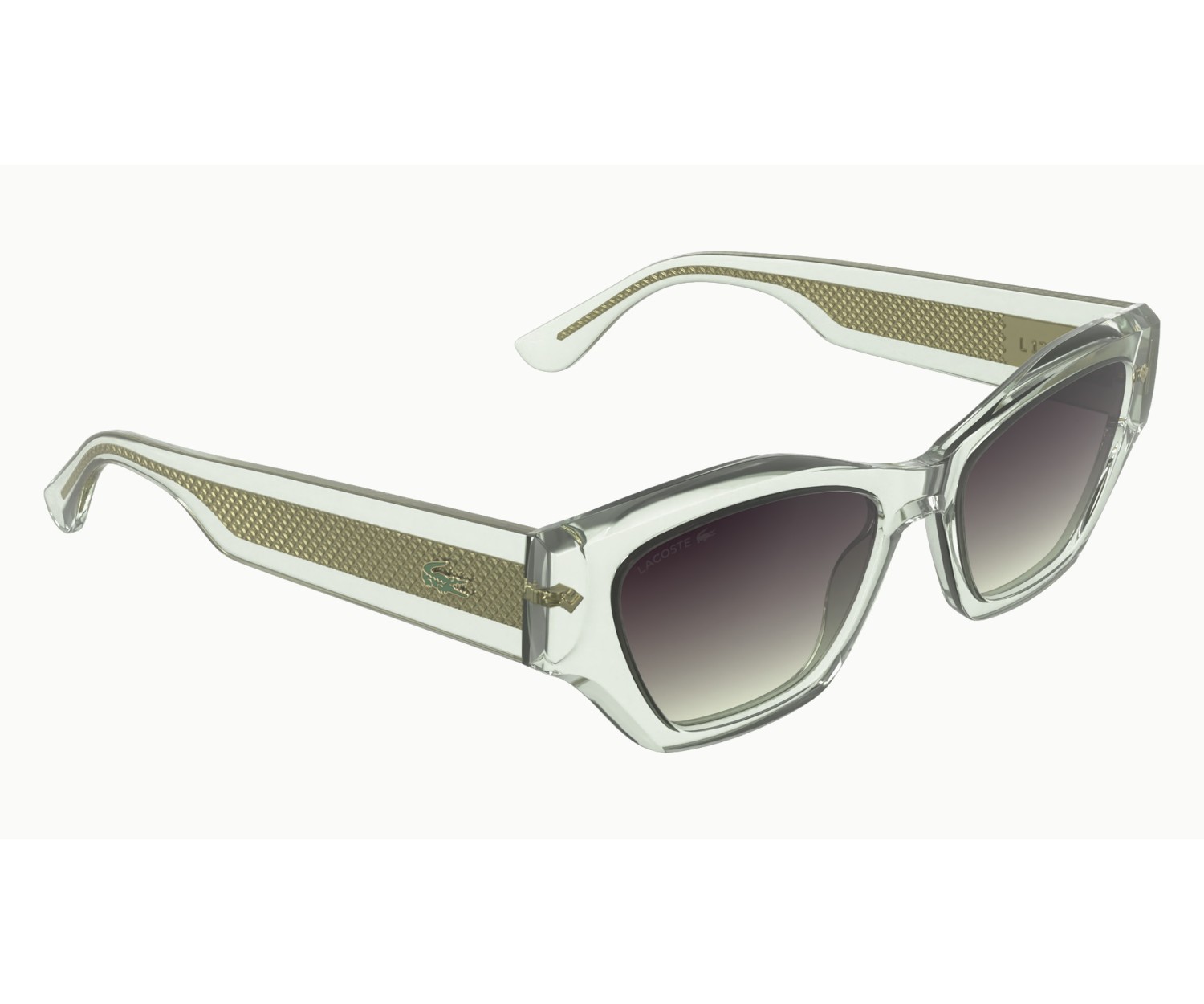 Lacoste - L6072S - 301 - 52