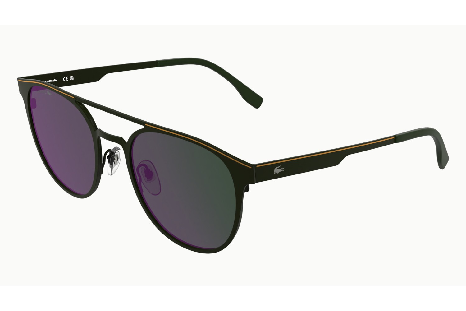 Lacoste - L275S - 318 - 53