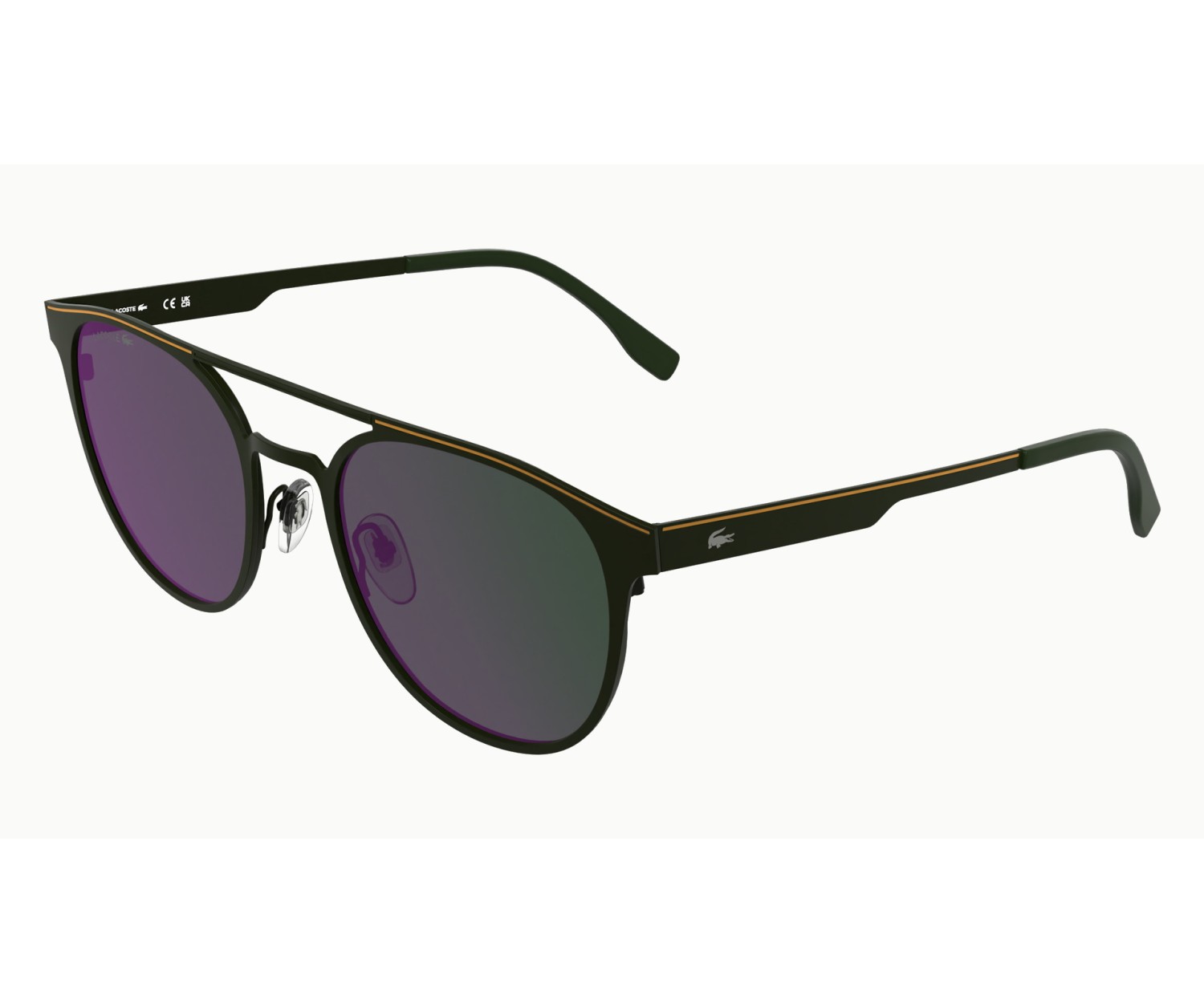 Lacoste - L275S - 318 - 53