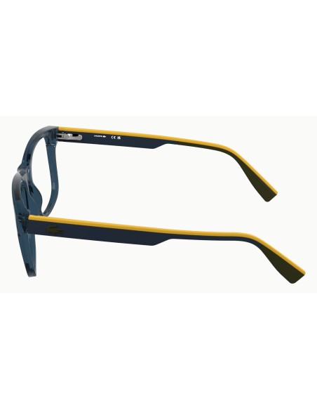 Lacoste - L4004 - 410 - 56