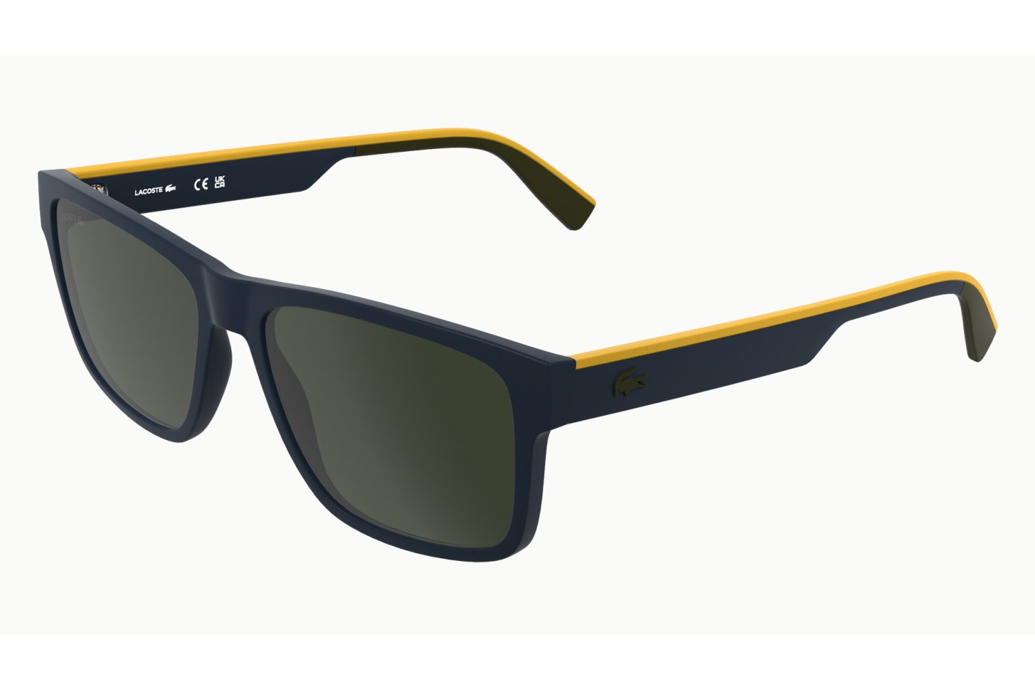 Lacoste - L6076S - 424 - 58