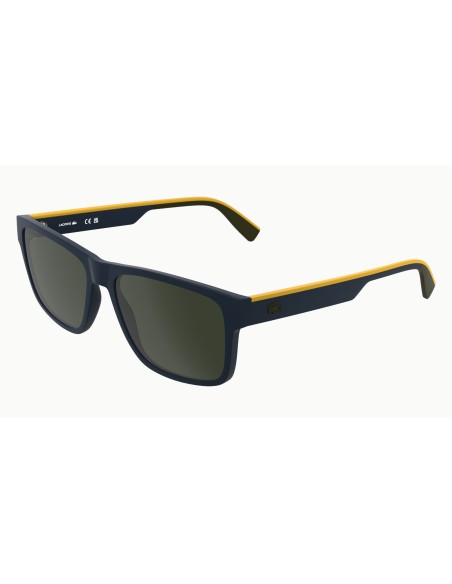 Lacoste - L6076S - 424 - 58