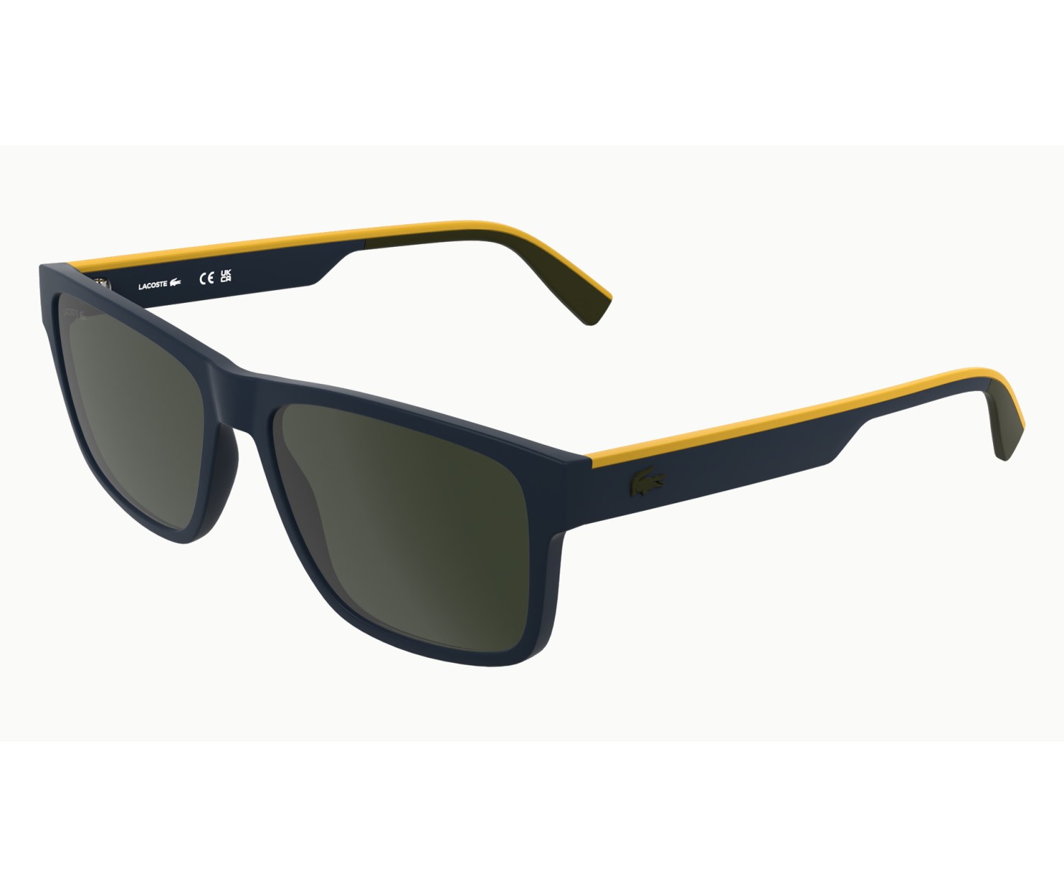 Lacoste - L6076S - 424 - 58