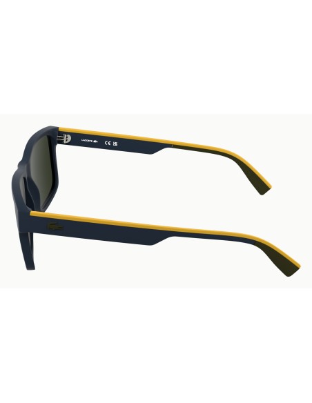 Lacoste - L6076S - 424 - 58