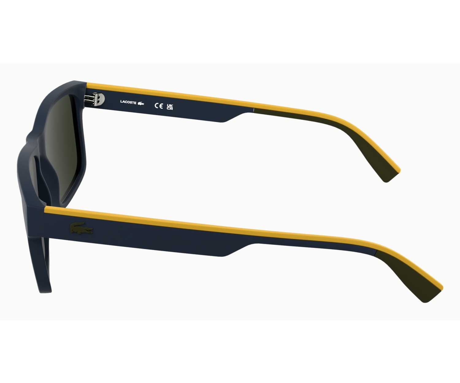 Lacoste - L6076S - 424 - 58