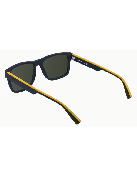 Lacoste - L6076S - 424 - 58