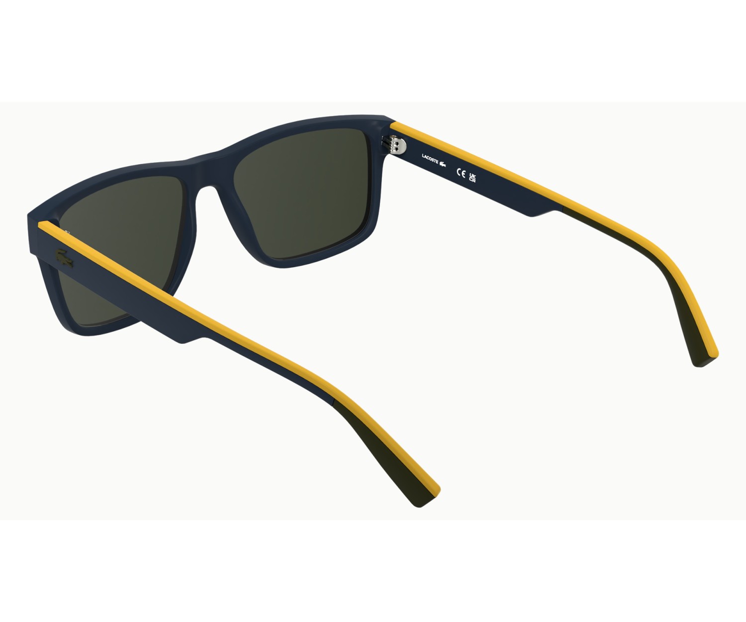 Lacoste - L6076S - 424 - 58