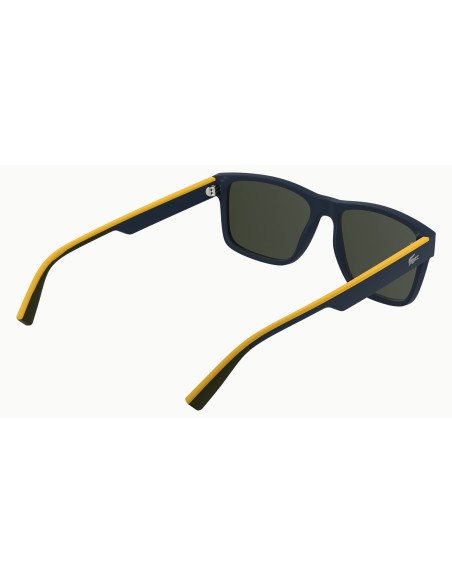 Lacoste - L6076S - 424 - 58