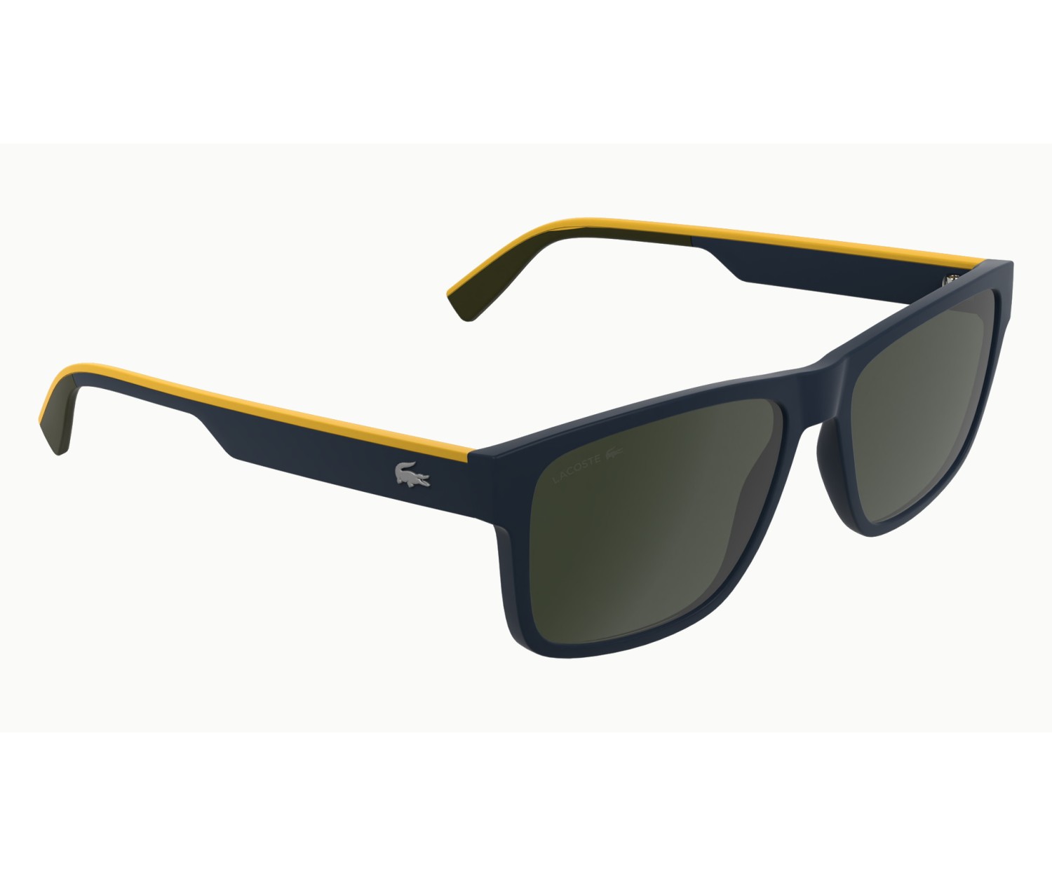 Lacoste - L6076S - 424 - 58
