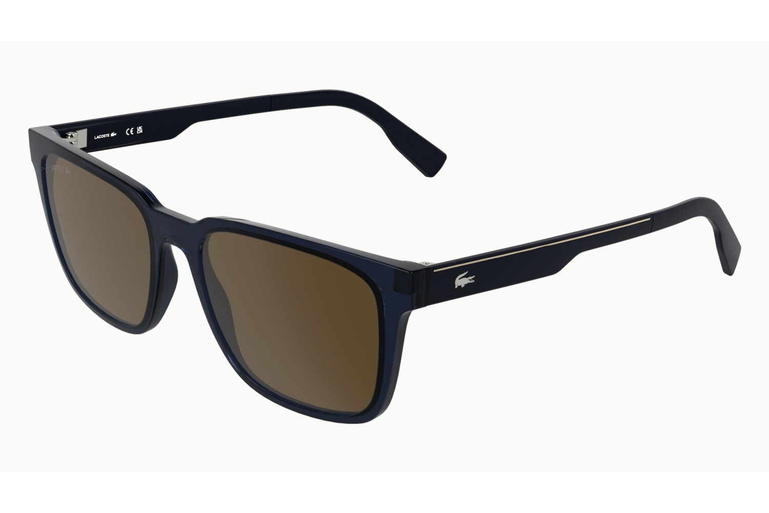 Lacoste - L6077S - 410 - 55