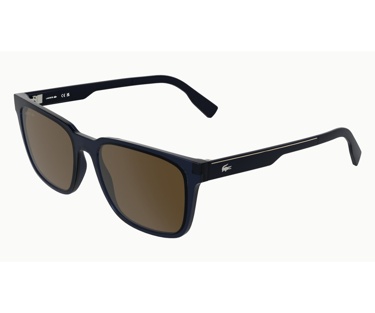 Lacoste - L6077S - 410 - 55
