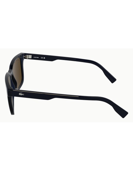 Lacoste - L6077S - 410 - 55