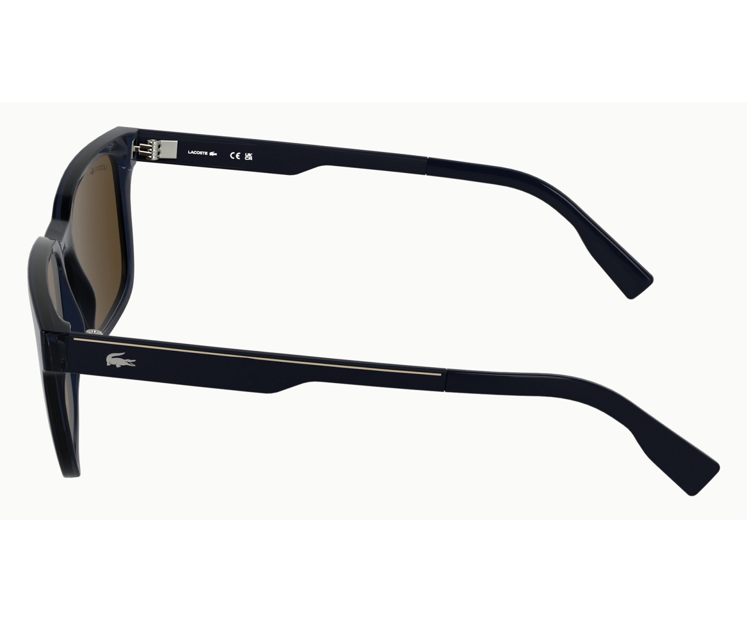 Lacoste - L6077S - 410 - 55