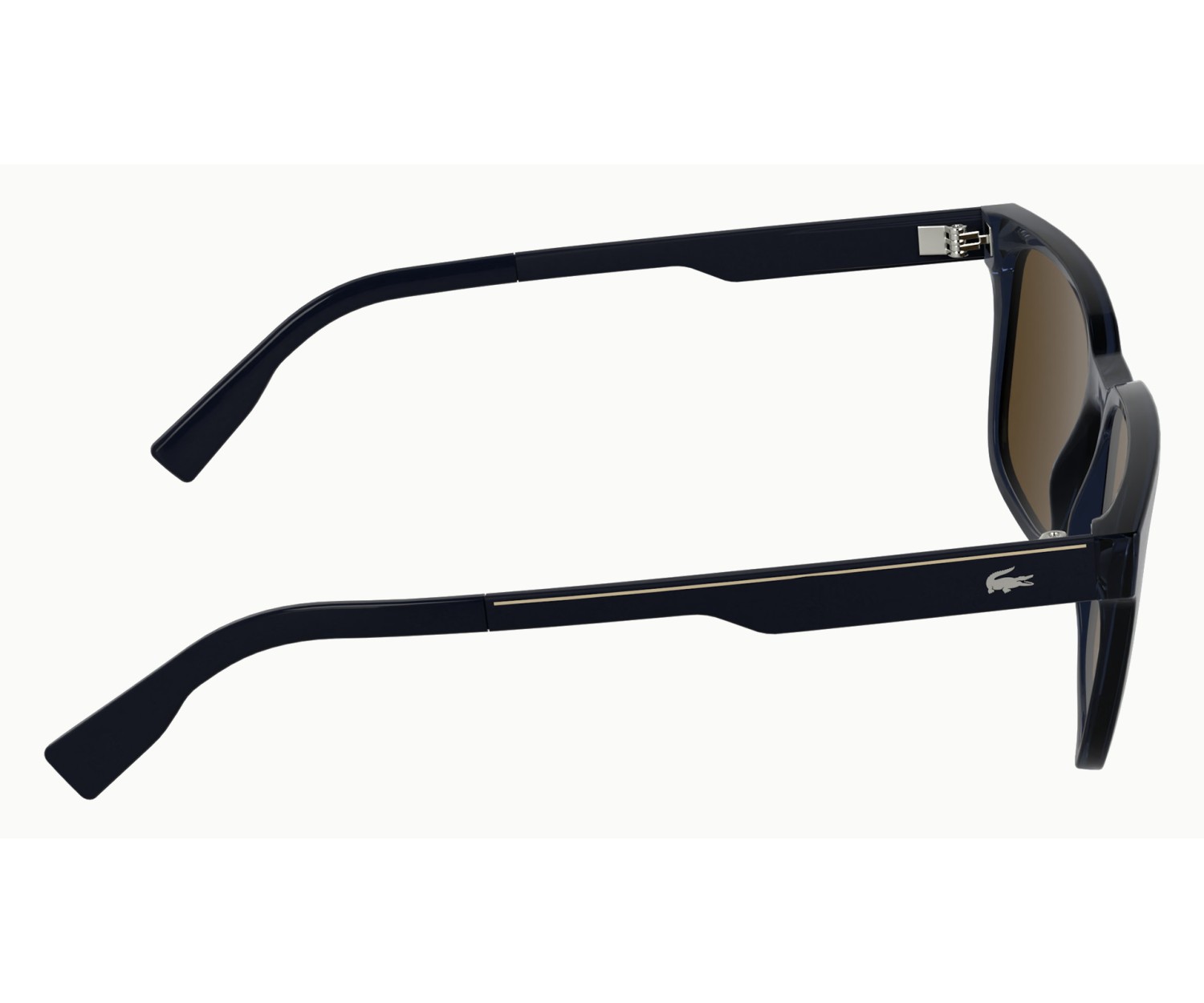 Lacoste - L6077S - 410 - 55