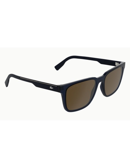 Lacoste - L6077S - 410 - 55