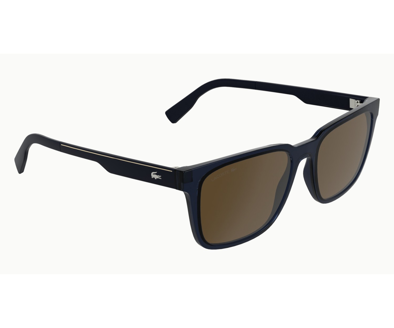 Lacoste - L6077S - 410 - 55