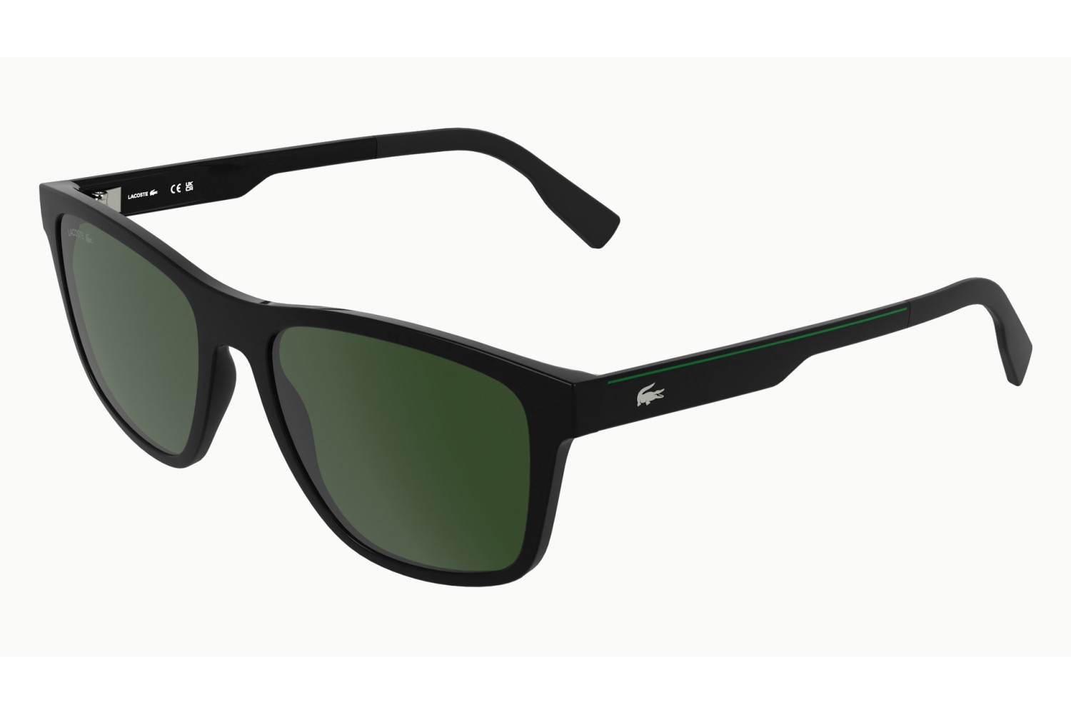 Lacoste - L6078S - 001 - 56