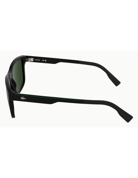 Lacoste - L6078S - 001 - 56
