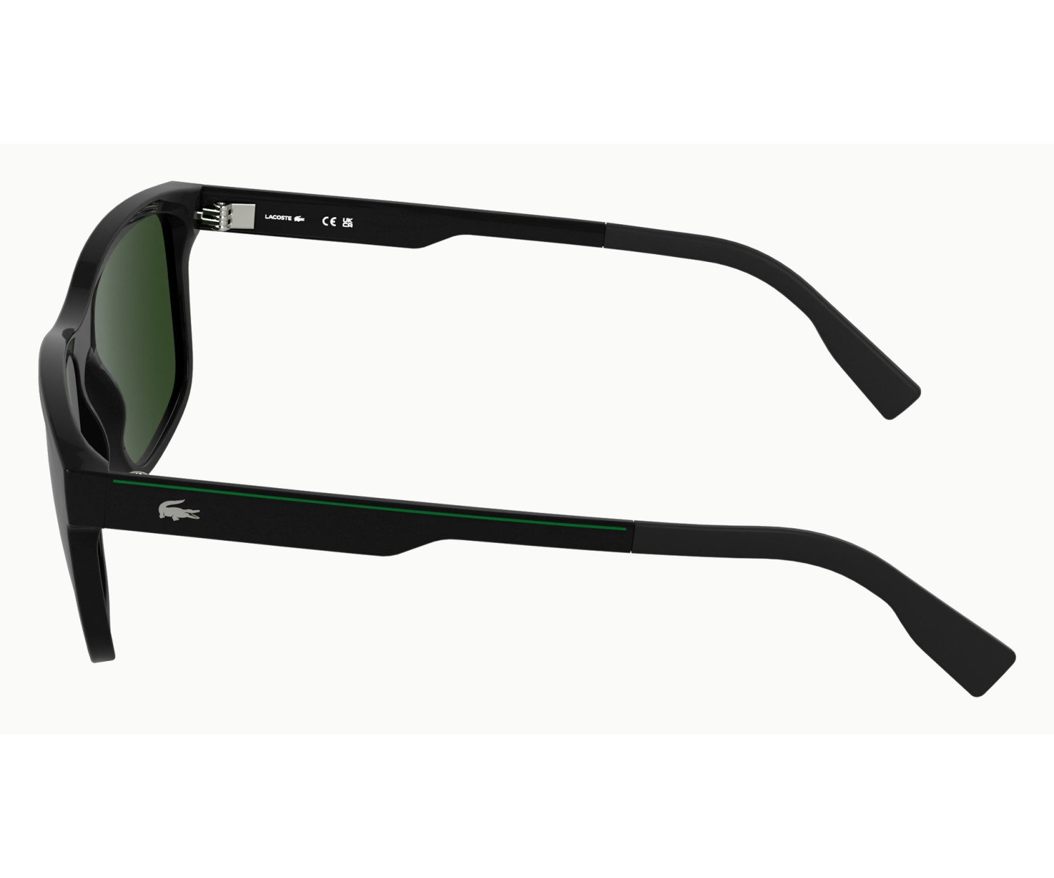 Lacoste - L6078S - 001 - 56
