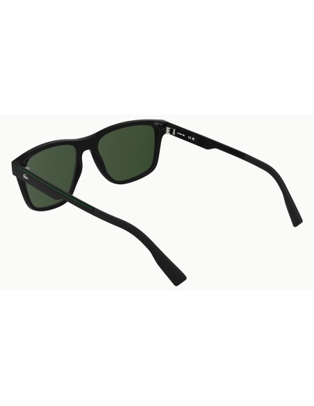 Lacoste - L6078S - 001 - 56