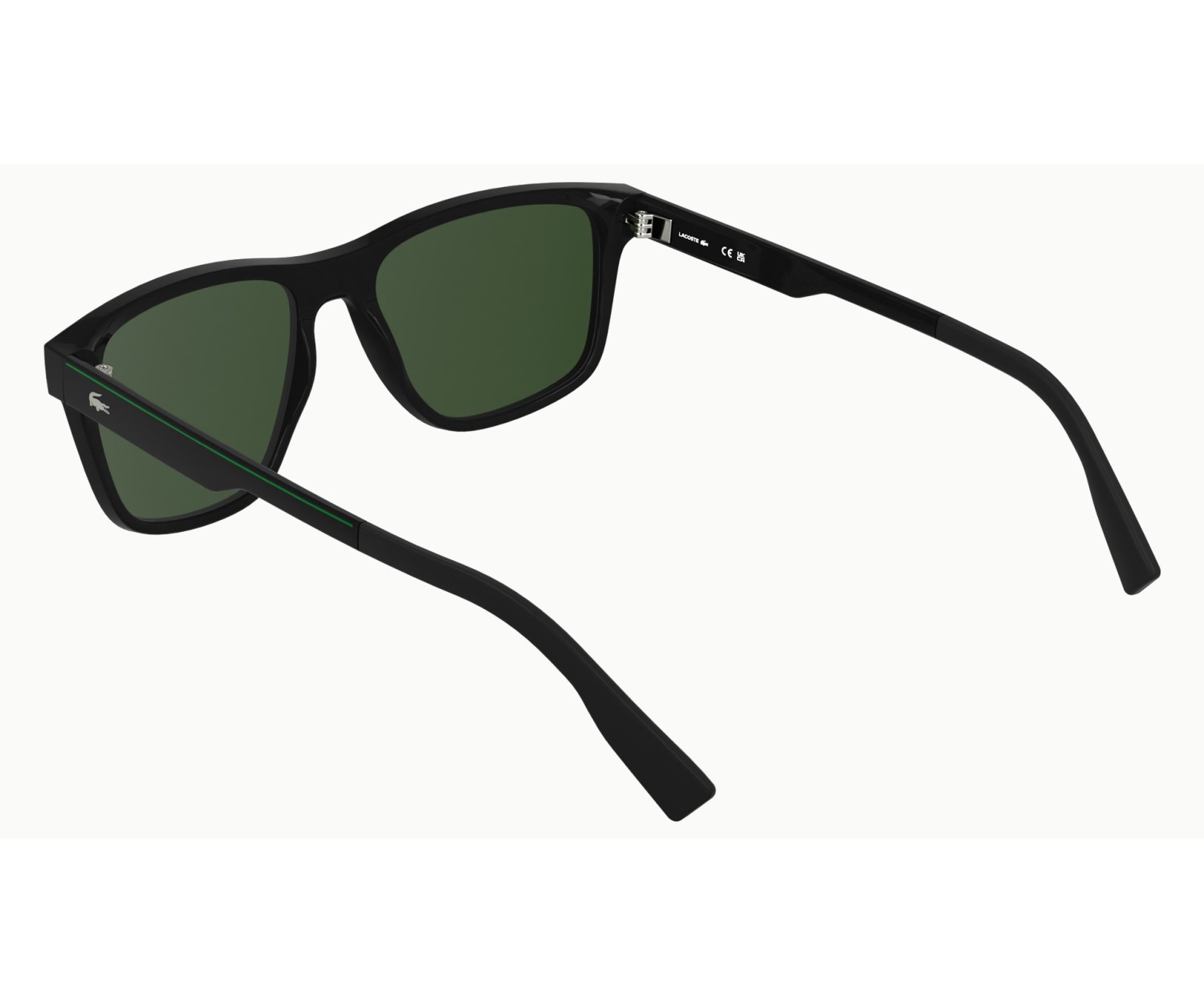 Lacoste - L6078S - 001 - 56