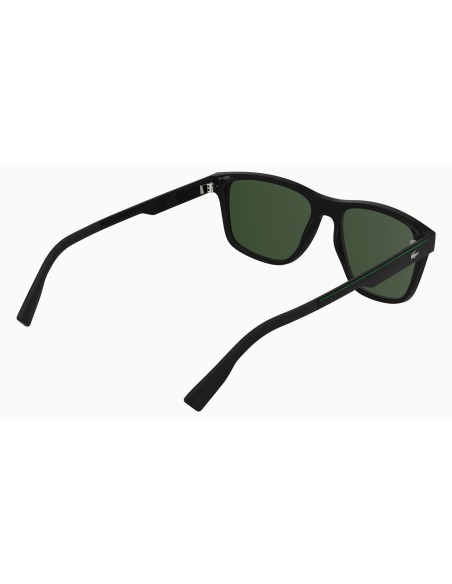 Lacoste - L6078S - 001 - 56