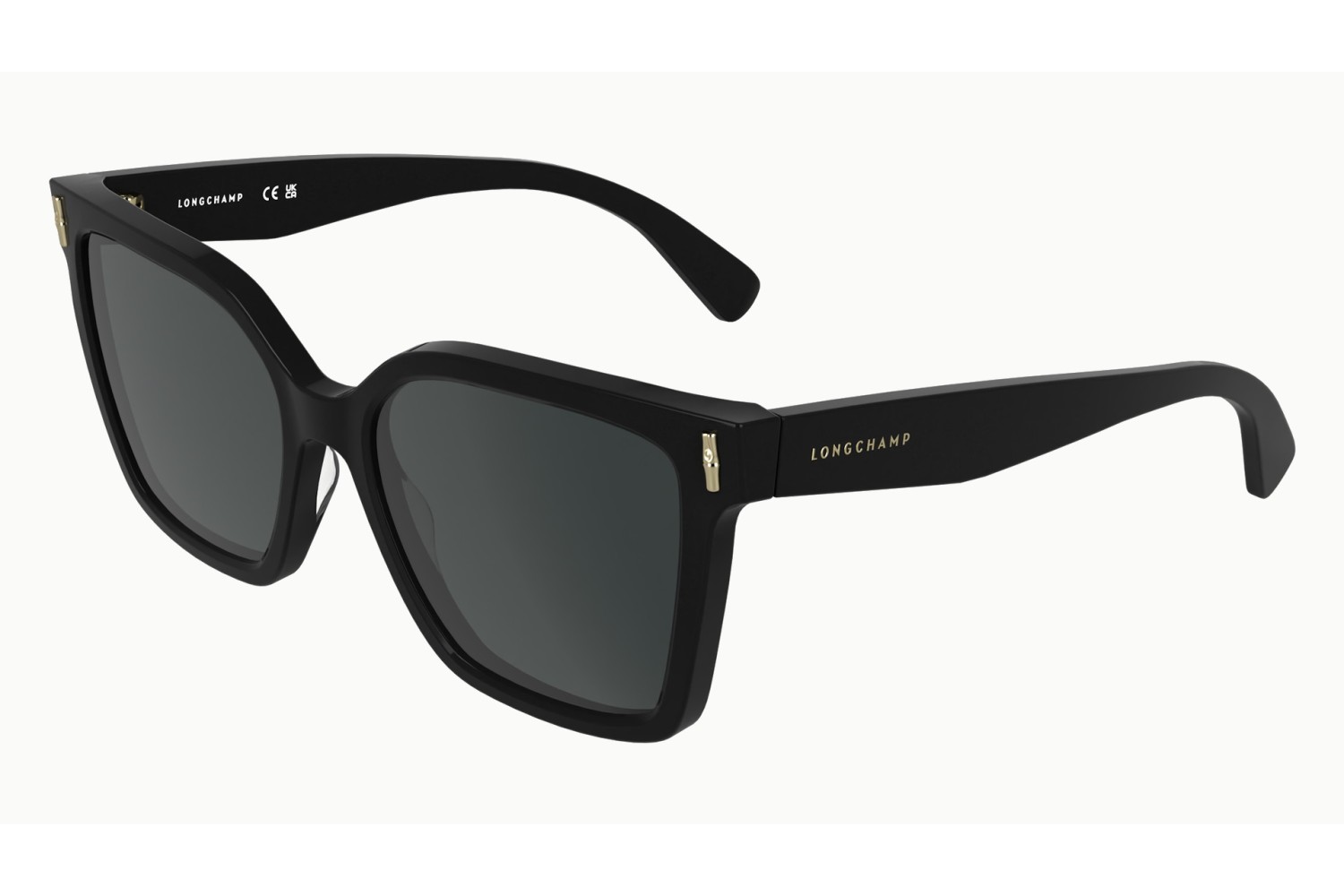Longchamp - LO802S - 001 - 55