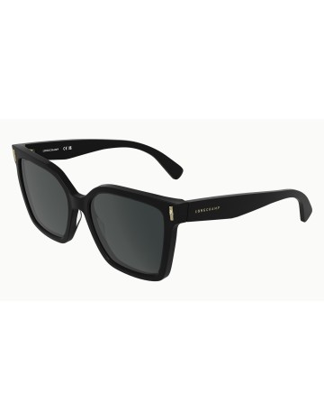 Longchamp - LO802S - 001 - 55